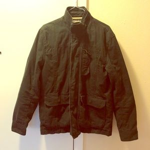 Converse Jacket